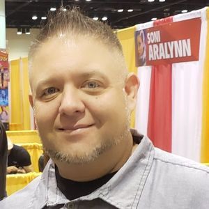 Meet your Posher, Dale